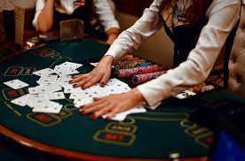 Онлайн казино Casino Lucky Bear